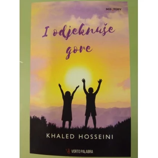 Khaled Hosseini - I odjeknuše gore