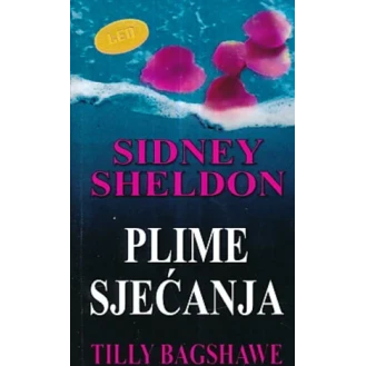 Sidney Sheldon - Plime sjećanja