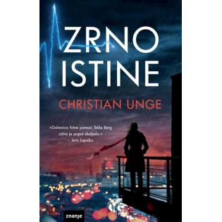 Christian Unge - Zrno istine