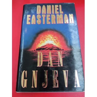 Daniel Easterman - Dan gnjeva