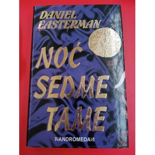 Daniel Easterman - Noć sedme tame