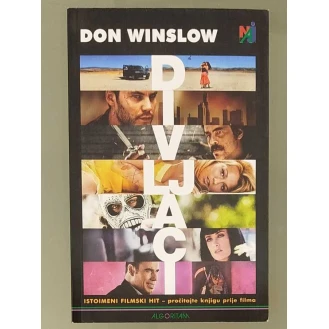 Don Winslow - Divljaci