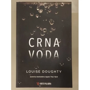 Louise Doughty - Crna voda