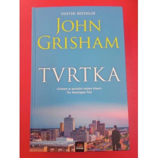 John Grisham - Tvrtka