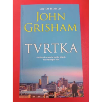 John Grisham - Tvrtka