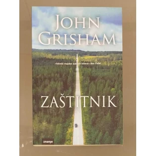 John Grisham - Zaštitnik