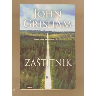 John Grisham - Zaštitnik