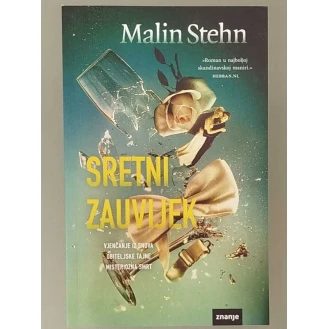 Malin Stehn - Sretni zauvijek
