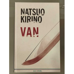 Natsuo Kirino - Van