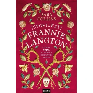 Sara Collins - Ispovijesti Frannie Langton