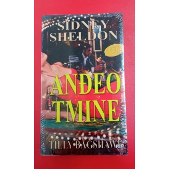 Sidney Sheldon - Anđeo tmine