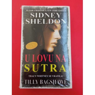 Sidney Sheldon - U lovu na sutra