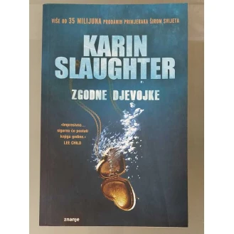 Karin Slaughter - Zgodne djevojke