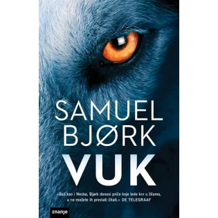 Samuel Bjork - Vuk