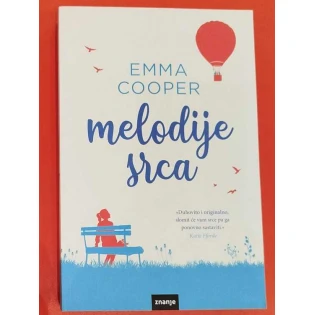 Emma Cooper - Melodija srca