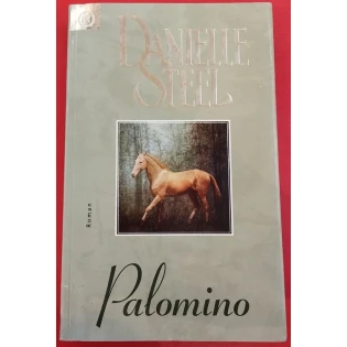 Danielle Steel - Palomino