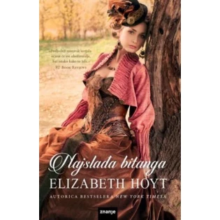 Elizabeth Hoyt - Najslađa bitanga