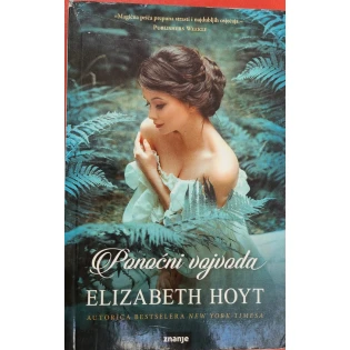 Elizabeth Hoyt - Ponoćni vojvoda