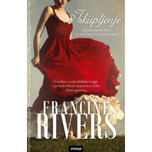 Francine Rivers - Iskupljenje