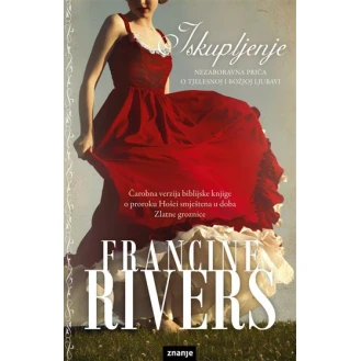 Francine Rivers - Iskupljenje