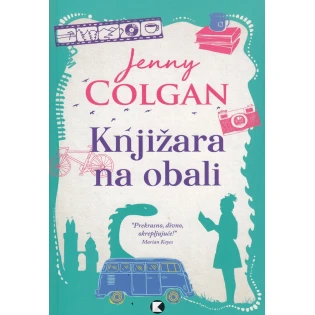 Jenny Colgan - Knjižara na obali