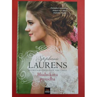 Stephanie Laurens - Bludnikova prosidba t.u.