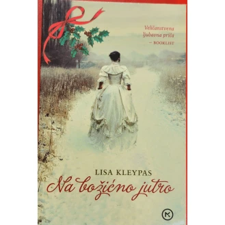 Lisa Kleypas - Na božićno jutro