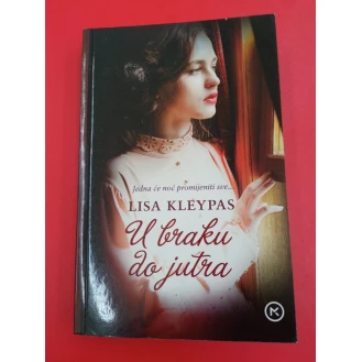 Lisa Kleypas - U braku do jutra