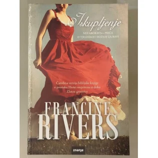 Francine Rivers - Iskupljenje