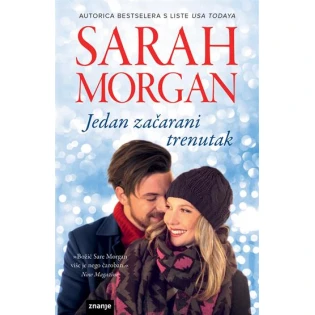 Sarah Morgan - Jedan začarani trenutak