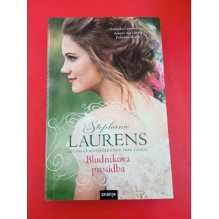 Stephanie Laurens - Bludnikova prosidba