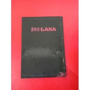 Marijan Gubina - 260 dana