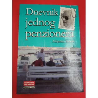 Miljenko Smoje - Dnevnik jednog penzionera