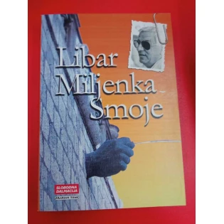 Miljenko Smoje - Libar
