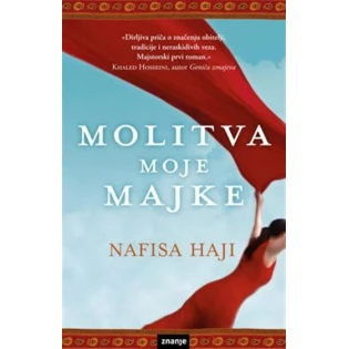 Nafisa Haji - Molitva moje majke