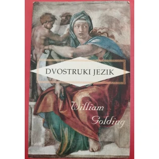 William Golding - Dvostruki jezik