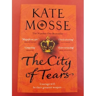 Kate Mosse - The City of Tears