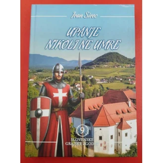 Ivan Sivec - Upanje nikoli ne umre