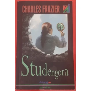 Charles Frazier - Studengora