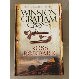 Winston Graham - Ross Poldark