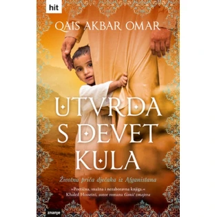 Qais Akbar Omar - Utvrda s devet kula