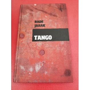 Rade Jarak - Tango