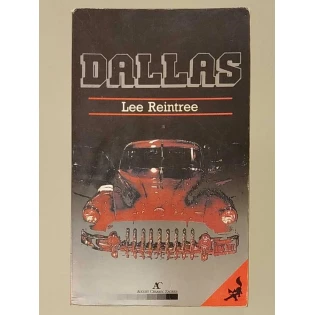 Lee Reintree - Dallas