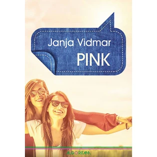Janja Vidmar - PINK