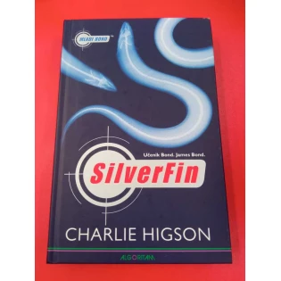 Charlie Higson - Silverfin