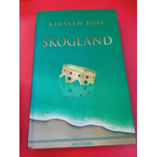 Kirsten Boie - Skogland