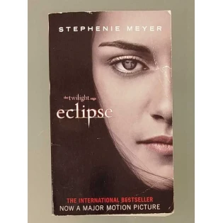 Stephenie Meyer - The Twilight Saga: Eclipse