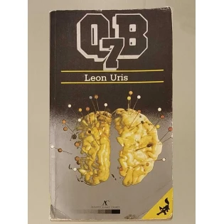 Leon Uris - QB7
