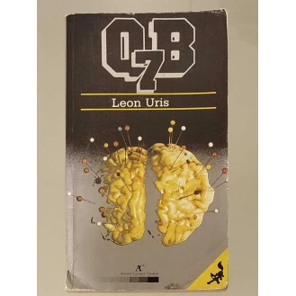 Leon Uris - QB7