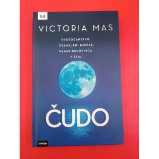 Victoria Mas - Čudo